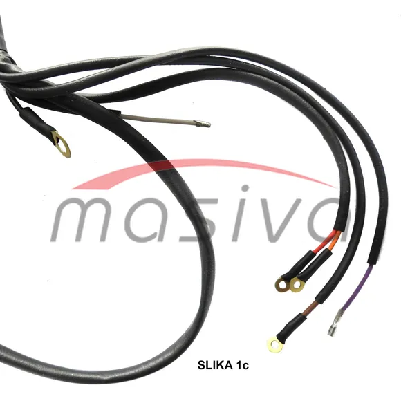 INSTALACIJA IMT-533 SA DINAMOM-3