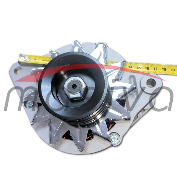 ALTERNATOR URSUS C-385 (3 GODINE GARANCIJE)-3