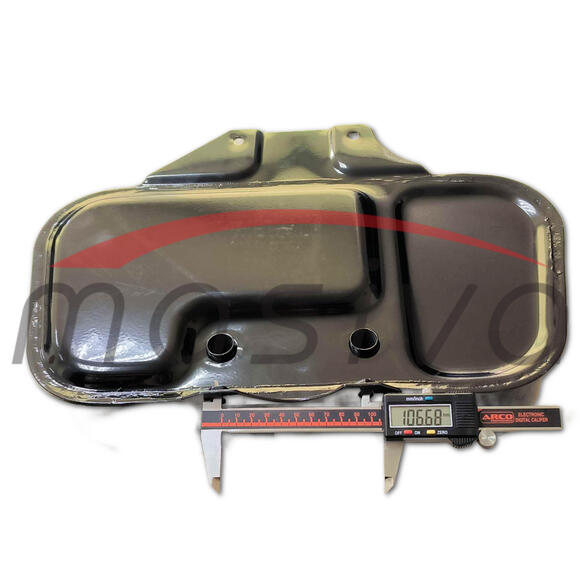 REZERVOAR GORIVA LOMBARDINI LDA- 640/820    ZAMJENSKI DIO-6