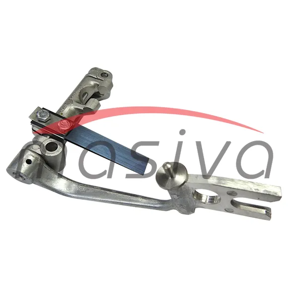KOMANDA POLUGE PUMPE LOMBARDINI 3LD 450/510 KOMPLET-0
