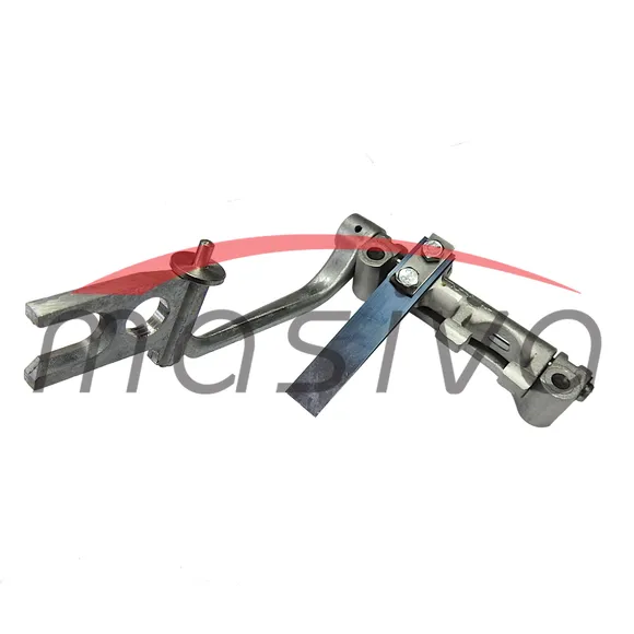 KOMANDA POLUGE PUMPE LOMBARDINI 3LD 450/510 KOMPLET-1