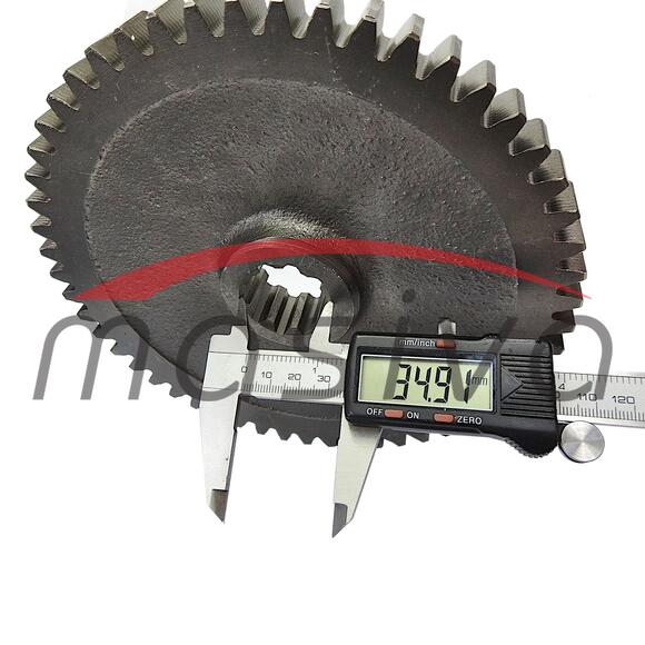 ZUPČANIK IZLAZNOG VRATILA IMT-549  Z=53    547.03.904-2