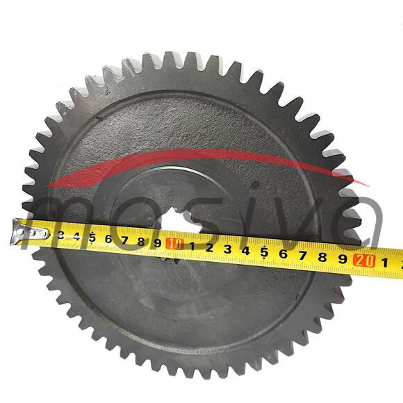 ZUPČANIK IZLAZNOG VRATILA IMT-549  Z=53    547.03.904-5