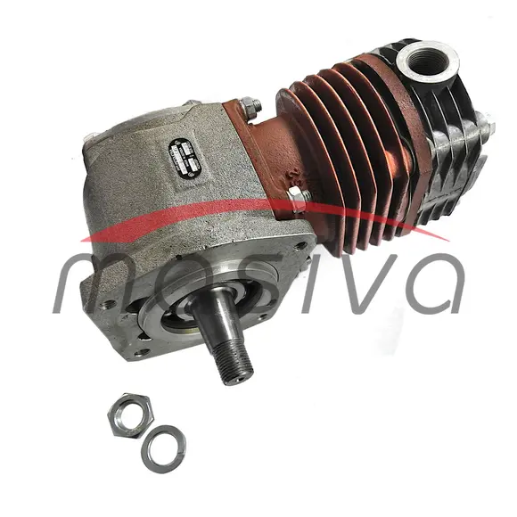 KOMPRESOR IMT-539    206-85050 LV-31-0