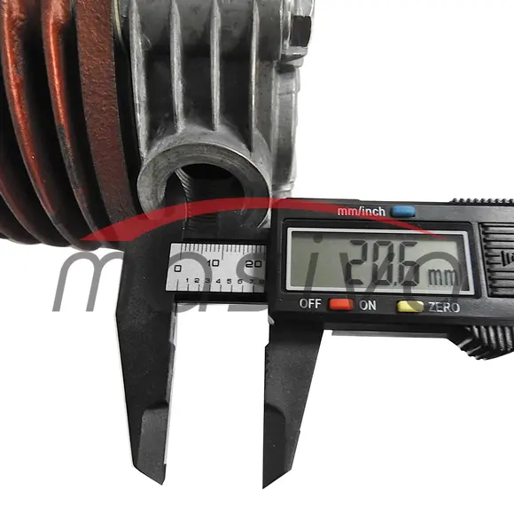 KOMPRESOR IMT-539    206-85050 LV-31-2