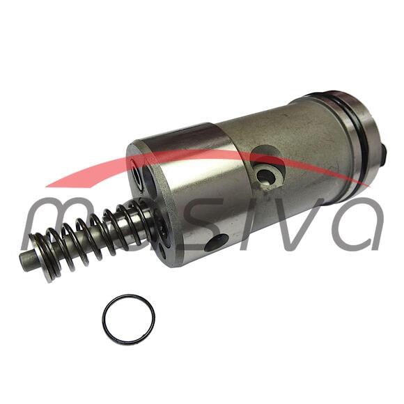 RAZVODNIK HIDRAULIKE TORPEDO 4006/4506/5006/5206/6006/7006  433 1325        IN-0