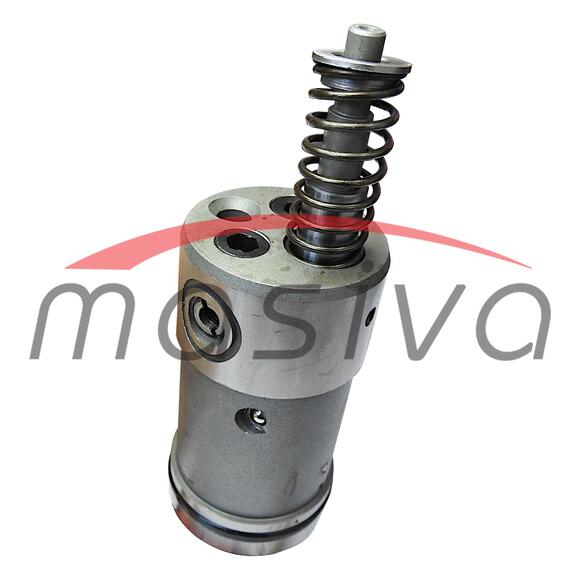 RAZVODNIK HIDRAULIKE TORPEDO 4006/4506/5006/5206/6006/7006  433 1325        IN-5