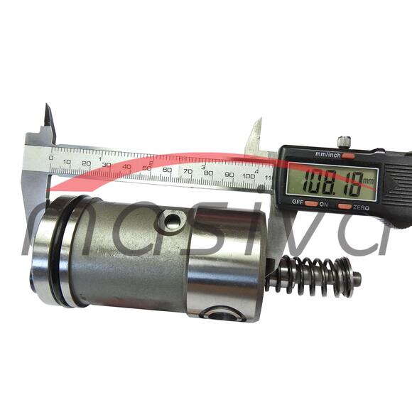 RAZVODNIK HIDRAULIKE TORPEDO 4006/4506/5006/5206/6006/7006  433 1325        IN-6