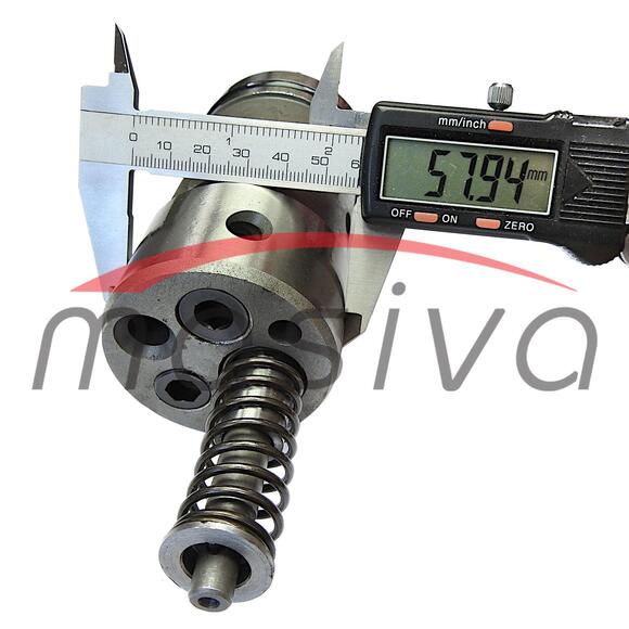 RAZVODNIK HIDRAULIKE TORPEDO 4006/4506/5006/5206/6006/7006  433 1325        IN-7