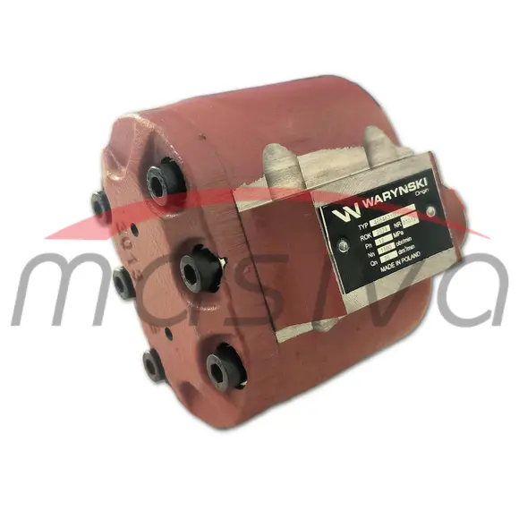 PUMPA HIDRAULIKE URSUS C-330/335  4237156 ORGINAL-0