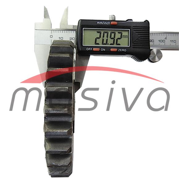 ZUPČANIK  IMT-560 (MEĐUZUPČANIK)  Z=27    560.53.061-3