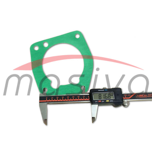 BRTVA KOMPRESORA IMT-539  M33  ŠTORE 502-504 MOTOR DM33    700 172-1