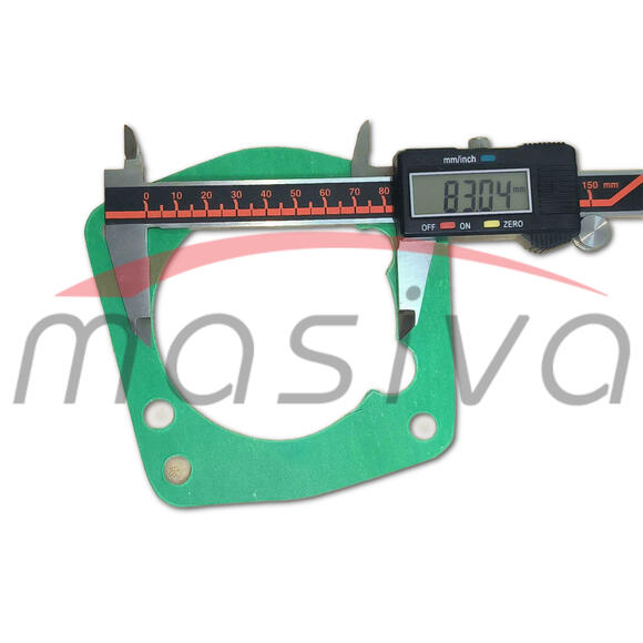 BRTVA KOMPRESORA IMT-539  M33  ŠTORE 502-504 MOTOR DM33    700 172-3