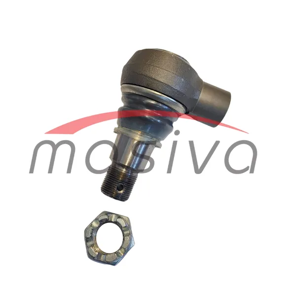 KRAJNIK SPONE TORPEDO DESNI NAVOJ M 20X1,5 KONUS 29 mm H.V.-0