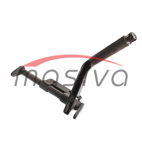 KOČNICA RUČNA KOMPLETNA IMT-540,542,549  515.02.630 MASIVA-0