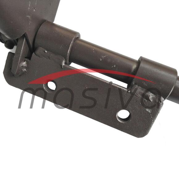 KOČNICA RUČNA KOMPLETNA IMT-540,542,549  515.02.630 MASIVA-3