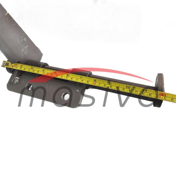 KOČNICA RUČNA KOMPLETNA IMT-540,542,549  515.02.630 MASIVA-7