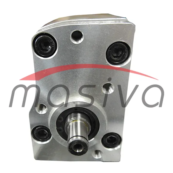 PUMPA HIDRAULIKE POMOĆNA IMT-560    3115 475 93/1 STARA TIPA-2