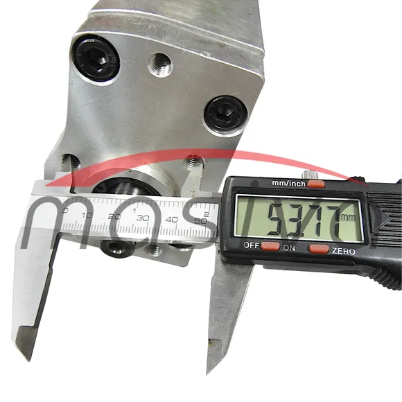 PUMPA HIDRAULIKE POMOĆNA IMT-560    3115 475 93/1 STARA TIPA-3
