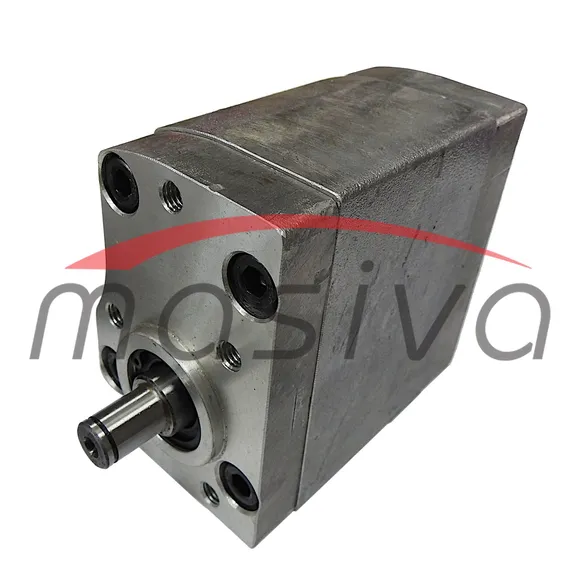 PUMPA HIDRAULIKE POMOĆNA IMT-560    3115 475 93/1 STARA TIPA-4
