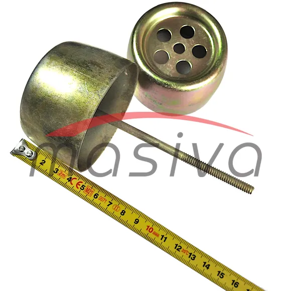KUČIŠTE FILITERA HIDRAULIKE IMT-539    IN-1