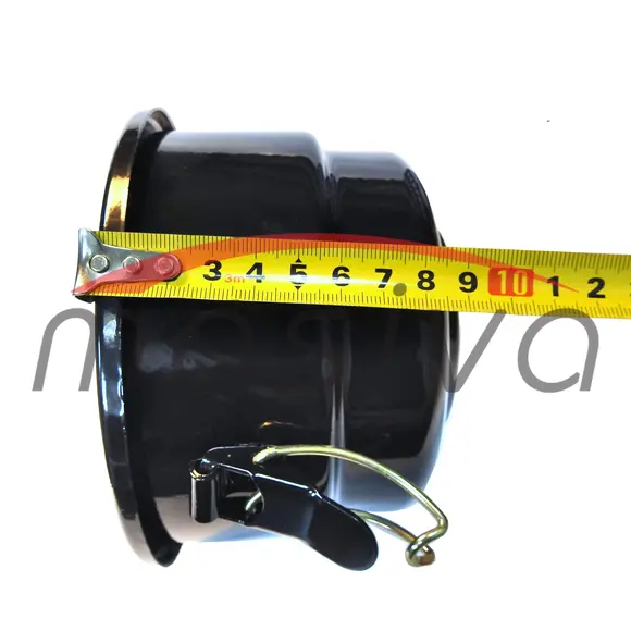 KADA FILTERA ZRAKA LOMBARDINI LDA-450/510    20112835062-4