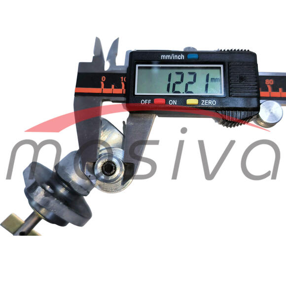 PINJON SAJLE IMT-560,575,577 RAKOVICA R-76 SA DVA VIJKA    529.5.2-3