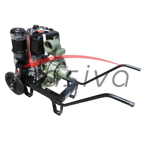 PUMPA ZA NAVODNJAVANJE 3LD 510 LY3 ELEKTRO START-0
