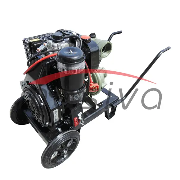 PUMPA ZA NAVODNJAVANJE 3LD 510 LY3 ELEKTRO START-2