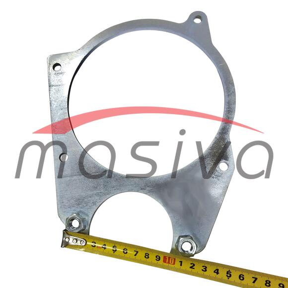 NOSAČ ALNASERA PLOČA LOMBARDINI    6LD-325/360 ZAMJENSKI DIO-5