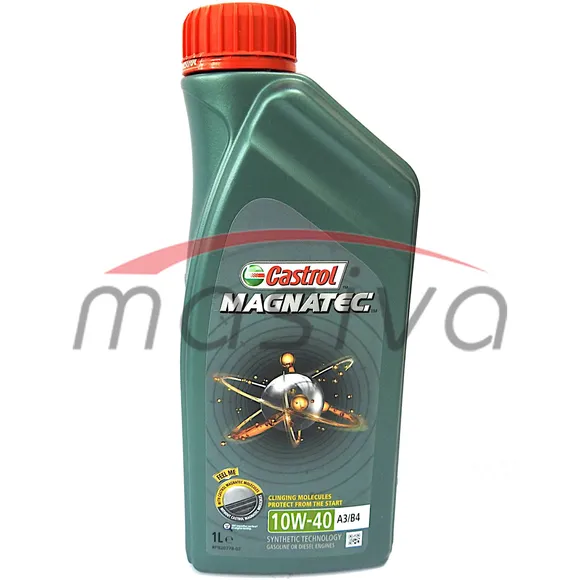 ULJE CASTROL MAGNETEC  10W40 1/1 l-1