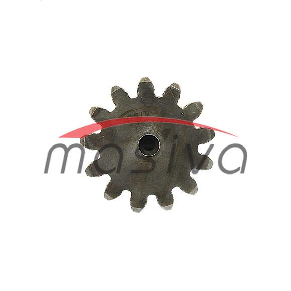 ZUPČANIK REDUKCIJE Z.L. TOMO VINKOVIĆ TV-730  007.05.1.0.005  601 684 - 19 cm-1