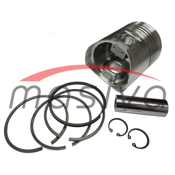 KLIP ZA LOMBARDINI 4LD-640 STD  95,00  KOMPLETNI-0