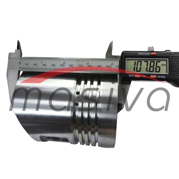 KLIP ZA LOMBARDINI 4LD-640 STD  95,00  KOMPLETNI-3