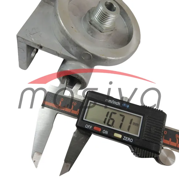 NOSAČ FILTERA ULJA IMT -533 IM033    717 267-3