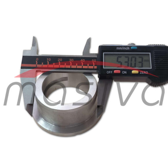 LEŽAJ NOSAČA RADILICE LOMBARDINI LDA-450-510 IISP 0,50 ZAMJENSKI DIO 1610 025  A-2