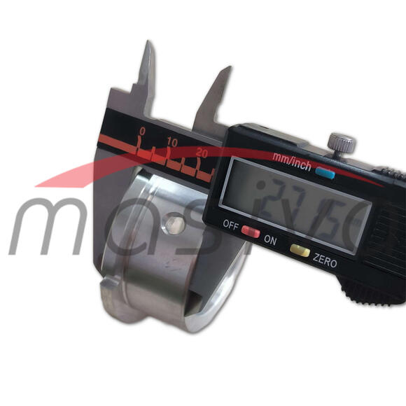 LEŽAJ BLOKA LOMBARDINI LDA-450-510  IISP  0,50 ZAMJENSKI DIO 1610 068  A-4