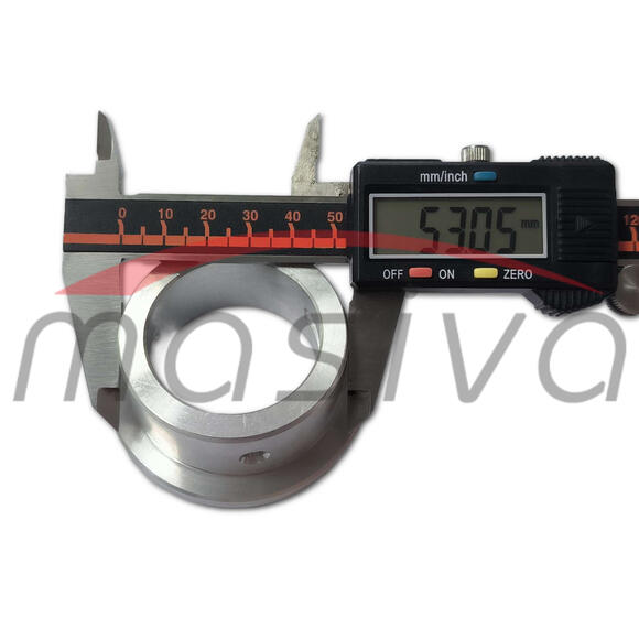 LEŽAJ NOSAČA RADILICE LOMBARDINI LDA-450-510 ISP 0,25 ZAMJENSKI DIO 1610 024  A-3