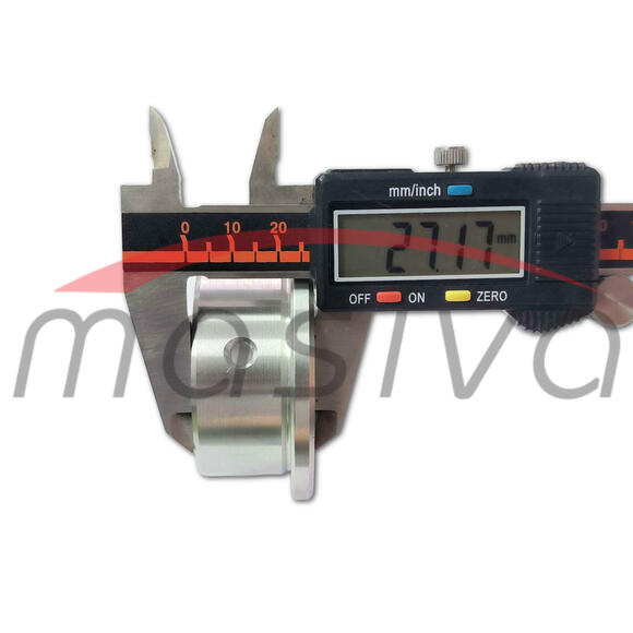 LEŽAJ NOSAČA RADILICE LOMBARDINI LDA-450-510 ISP 0,25 ZAMJENSKI DIO 1610 024  A-4