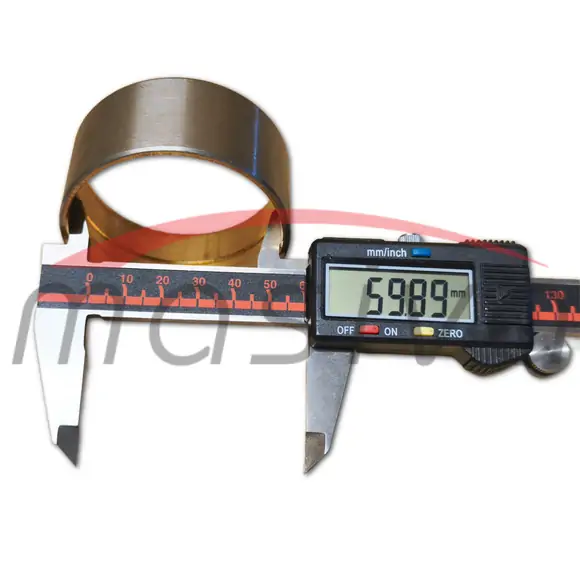 LEŽAJ BLOKA ILI POKLOPCA LOMBARDINI LDA-672 60mm RADILICA STD    1610 087-3