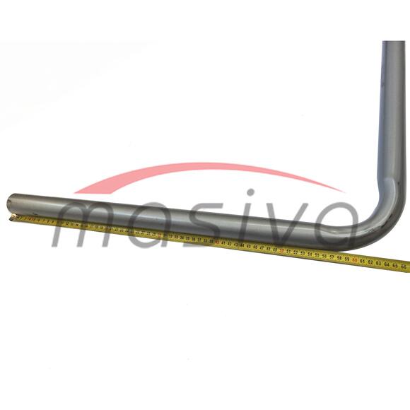 CIJEV AUSPUHA NA DOLJE IMT-539 TRI VIJKA    516.03.050-2