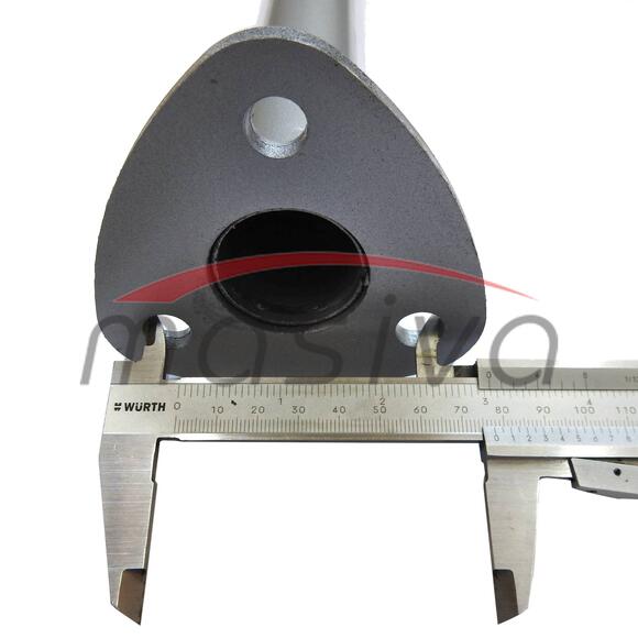 CIJEV AUSPUHA NA DOLJE IMT-539 TRI VIJKA    516.03.050-4