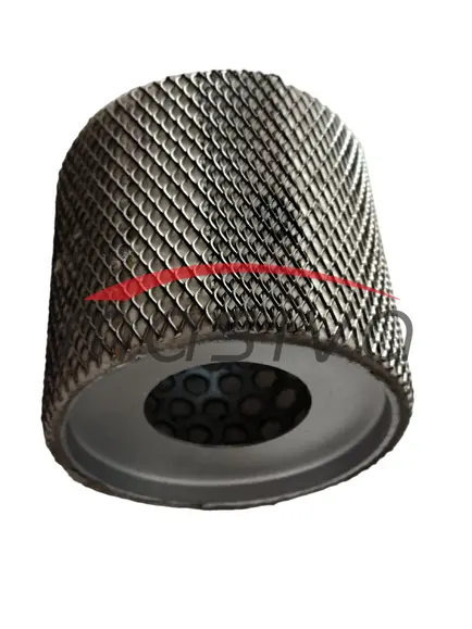 FILTER GORIVA UREĐAJA ZA IPITIVANJE DIZA-1