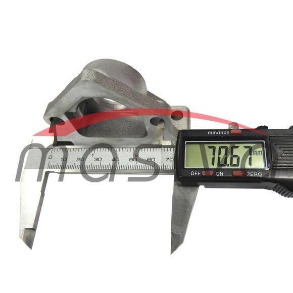 PRIRUBNICA CIJEVI PODIZAČA LOMBARDINI 3LD-450/510 ZAMJENSKI DIO-3