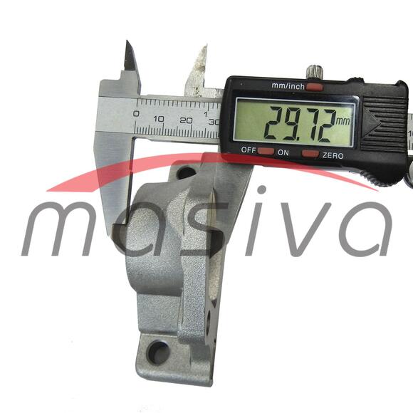 PRIRUBNICA CIJEVI PODIZAČA LOMBARDINI 3LD-450/510 ZAMJENSKI DIO-7