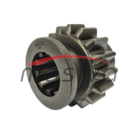 ZUPČANIK UKLJUČNI TOMO VINKOVIĆ 10 UTORA PE-7-0