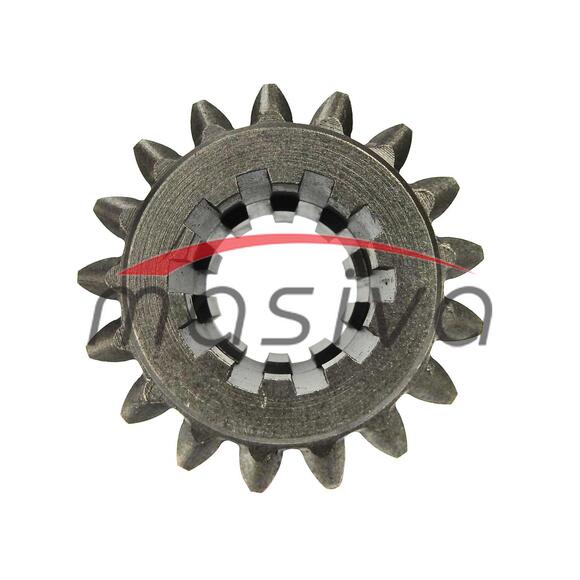 ZUPČANIK UKLJUČNI TOMO VINKOVIĆ 10 UTORA PE-7-6