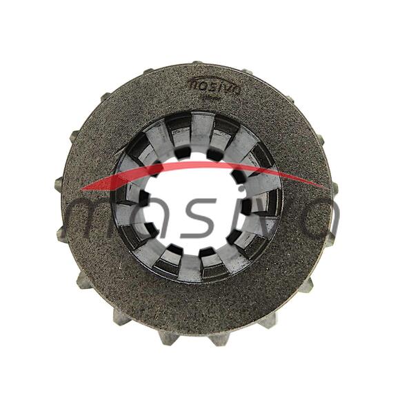 ZUPČANIK UKLJUČNI TOMO VINKOVIĆ 10 UTORA PE-7-7