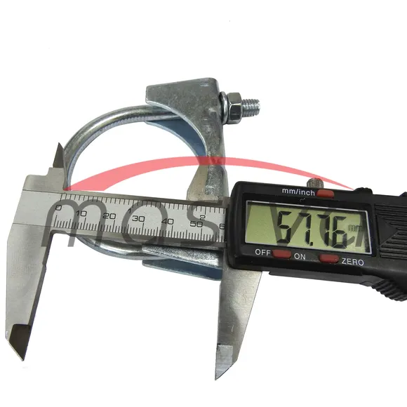 ŠELNA AUSPUHA  58 mm IMT-560/R-60 MASIVA-2