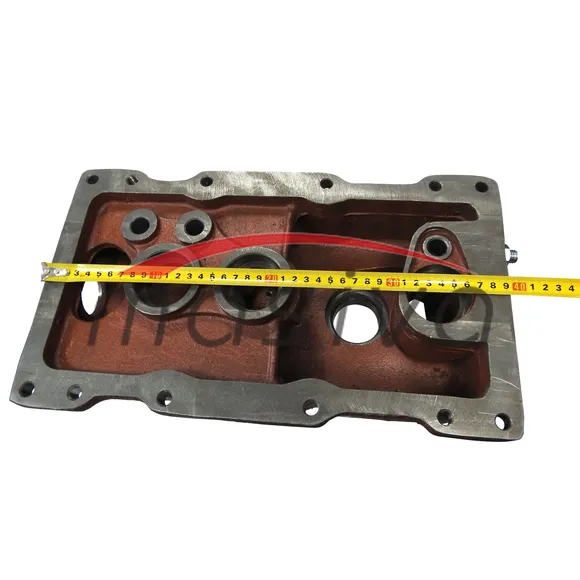 POKLOPAC KUĆIŠTA MJENJAČA TV-420-730-800-13